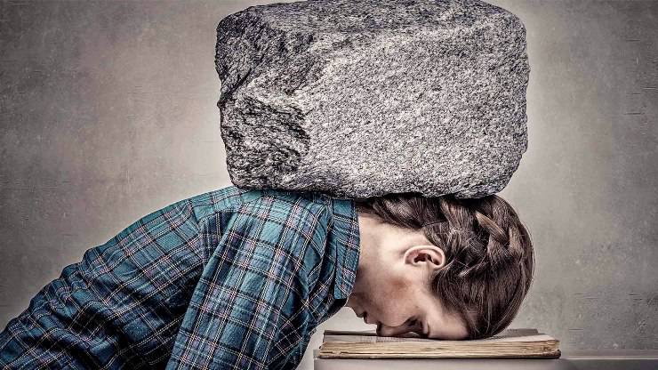 Depresyon İntihara Sürükler mi?