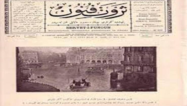 Edebiyat-ı Cedide