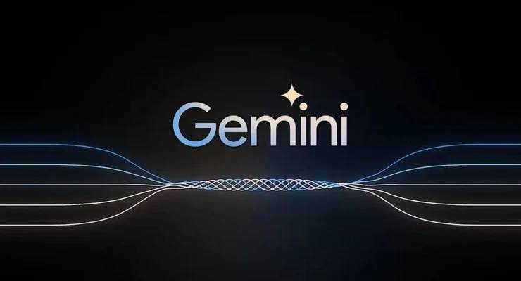 Gemini fotoğraf düzenleme işine de el attı