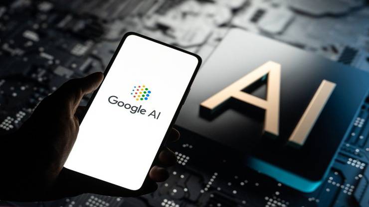Google yapay zeka ile seyahati kolaylaştıracak