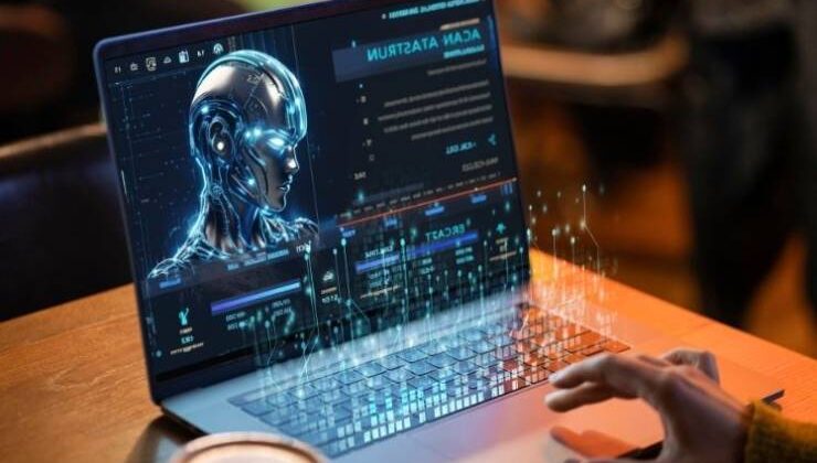 Hackerlar yapay zeka kullanıyor! Büyük tehlike