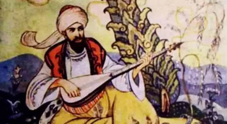 Halk Edebiyatının Gelişmesi