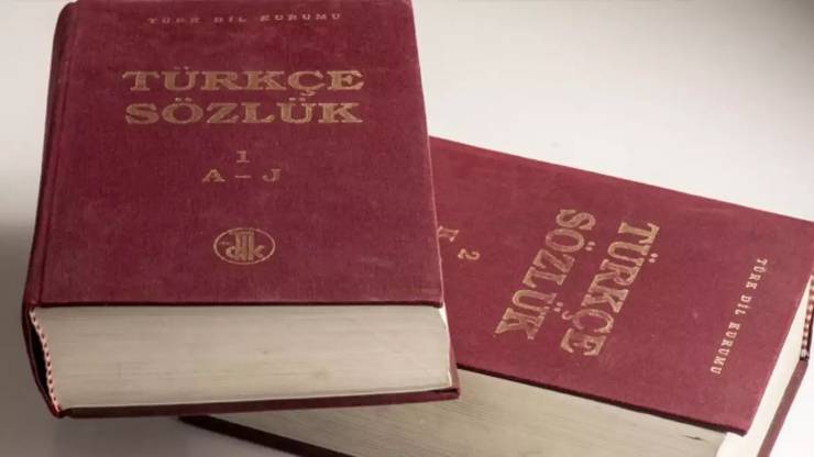 Hangi Dilde Kaç Türkçe Sözlük Var