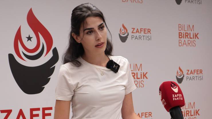“Katillerin yaşı değil suçları konuşulmalı”