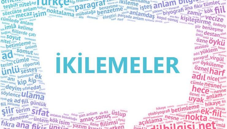 İkilemeler