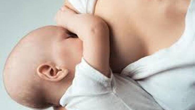 İlk kez emzirirken nelere dikkat etmeli?