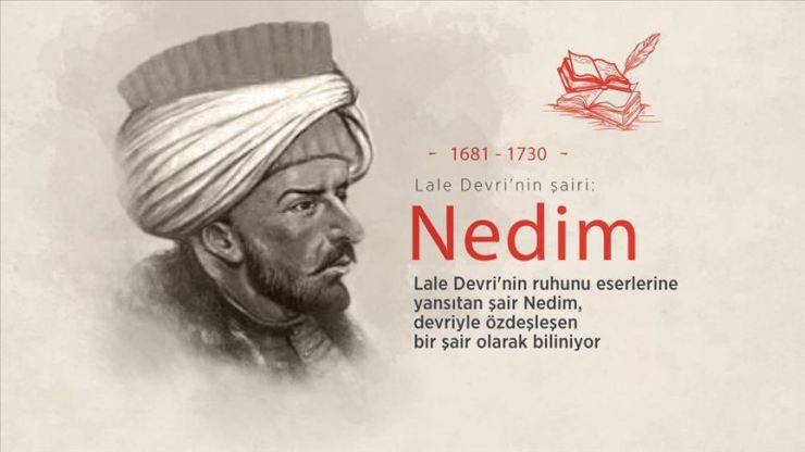 Kaside-Nedim