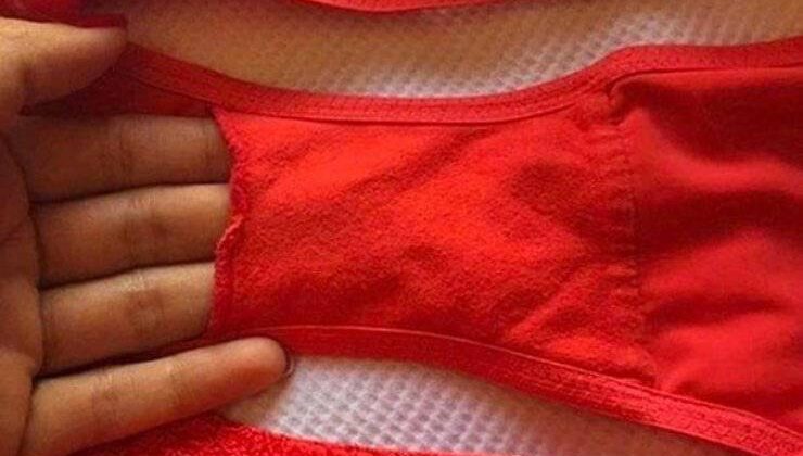 Külot içindeki Cep Ne İşe Yarar