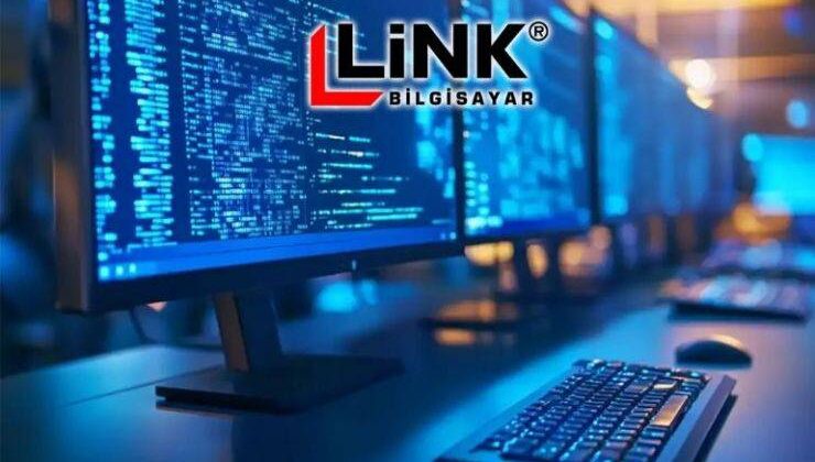 Link Bilgisayar’ın 6 Aylık Bilançosunda Rekor Artış!