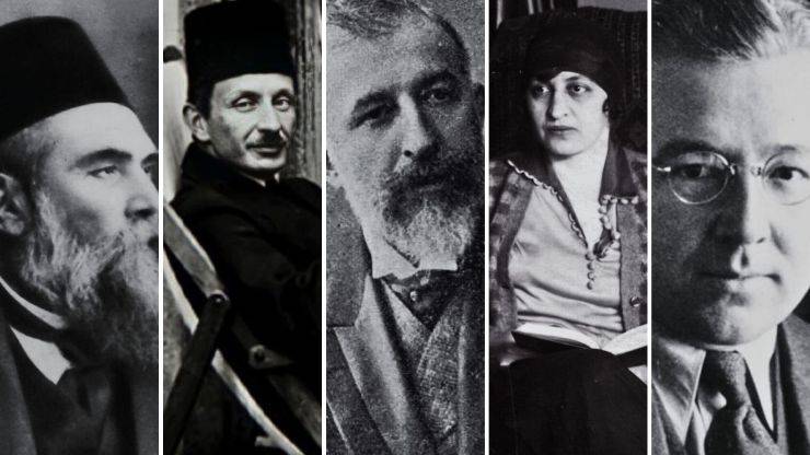 Milli Edebiyatta Öykü
