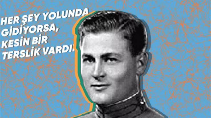 Murphy ve Yhprum Kanunları Nedir?
