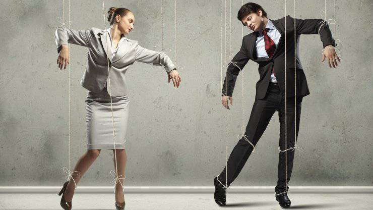 Nedir bu kontrol manyaklığı