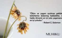 Ölmeden Ölenler