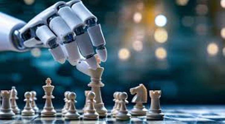 OpenAI, Grok’u satranç maçında defalarca mağlup etti