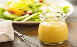 Salata Sosu