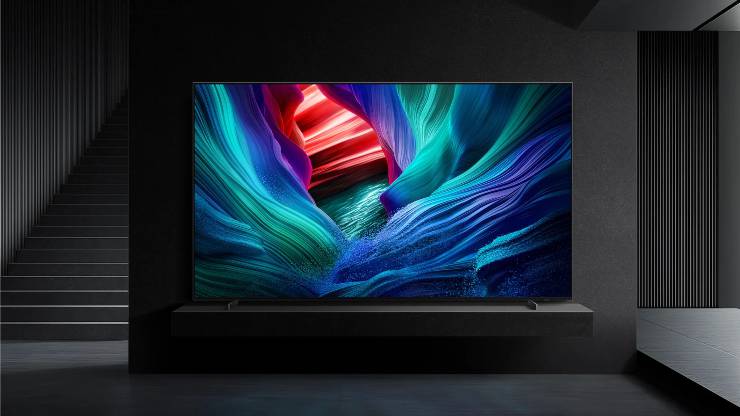 Samsung, Dünyanın İlk Micro RGB Ekranını Tanıttı