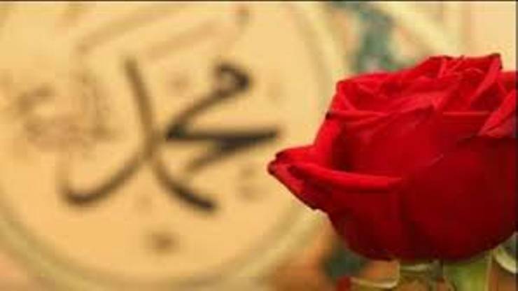 Sen Bile Ağlıyorsun Ya Resulallah (Sallallahu Aleyhi Vesellem) Ya Bizim Halimiz