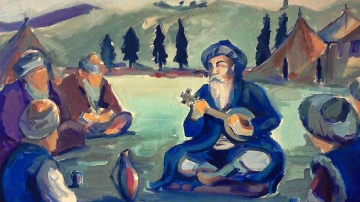 Sözlü Dönem Edebiyatı