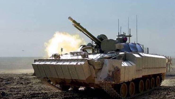 Tankların zırhları ne kadar dayanıklı?