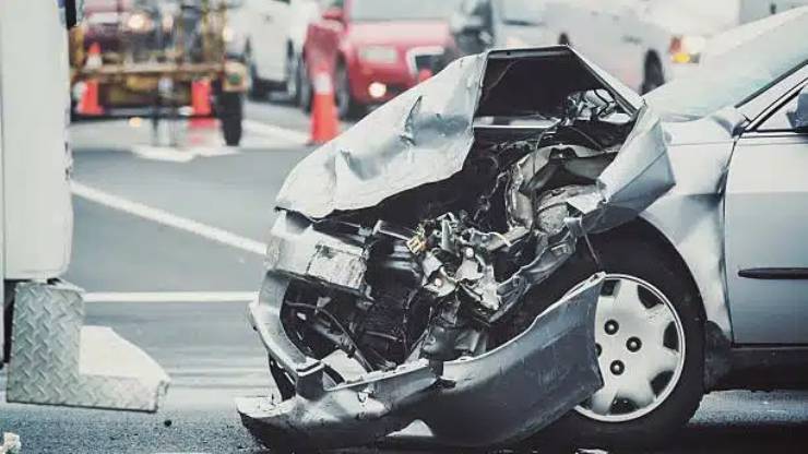 Trafik Kazası Sonrası Oluşan Araç Değer Kaybı Ve Araç Mahrumiyet Bedeli