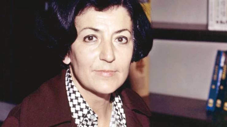 Türkiye’nin İlk Kadın Bakanı