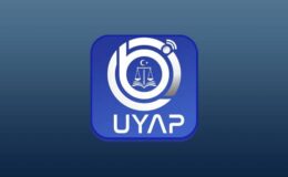 UYAP Vatandaş nasıl kullanılır?