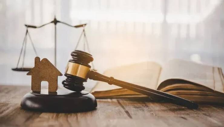 Üzerinde tedbir bulunan taşınmazın icradan satışı mümkün müdür?
