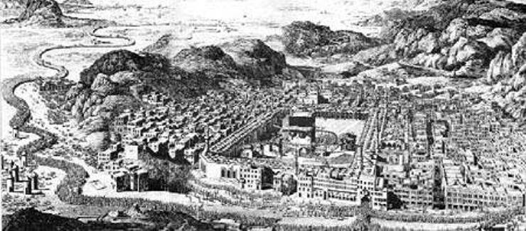 Vahhabilik Tevhit anlayışları