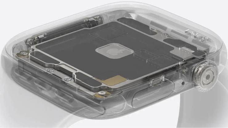 Yeni Apple Watch işlemcisi çok konuşulacak