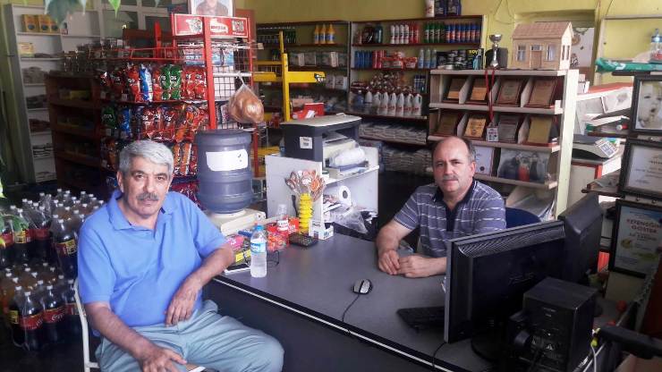 Bir Devlet Adamı, Bir Dost: Ali Alper Çetin’e Vefa