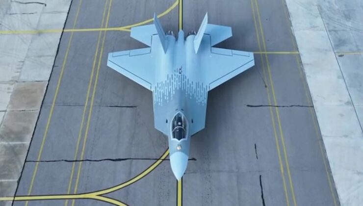 Ne F-16, ne F-35: Trump ve Erdoğan’ın masasından KAAN çıkabilir