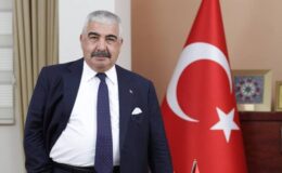 Haftanın Konuğu: Musa Öztürk