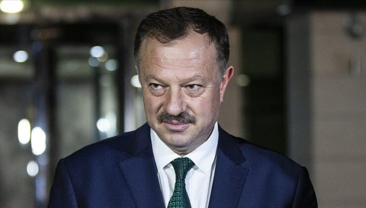 CHP Kongresi İptal Edildi, AKP’li YSK Temsilcisinden Sert Tepki