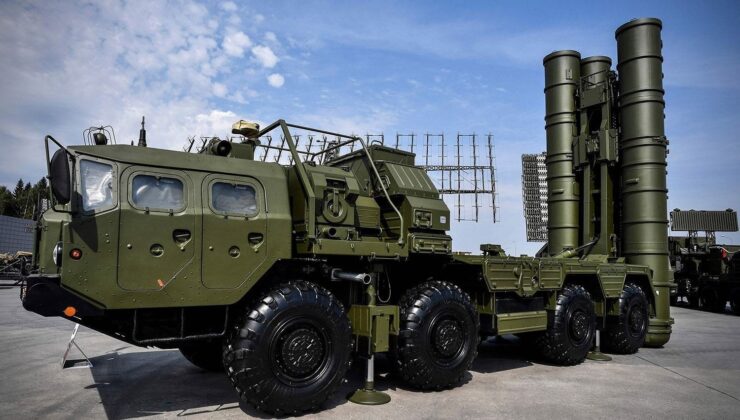 NATO Şemsiyesi mi, S400 Çıkmazı mı?