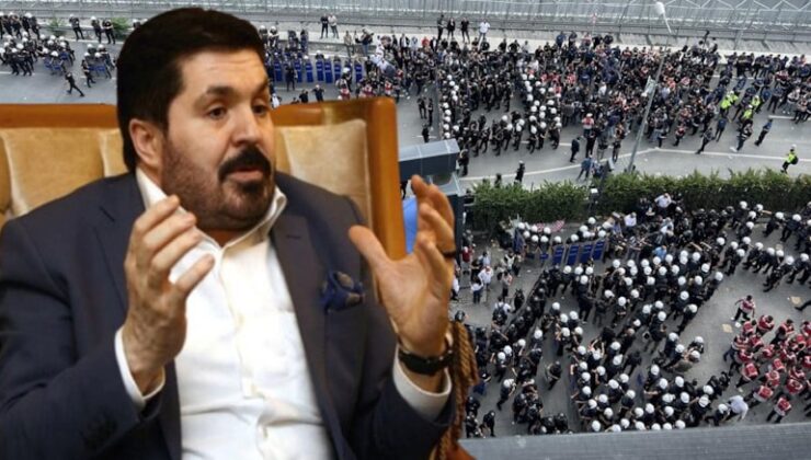 AKP’li Savcı Sayan’dan partisine çok sert sözler: ‘Rezil oluyoruz’