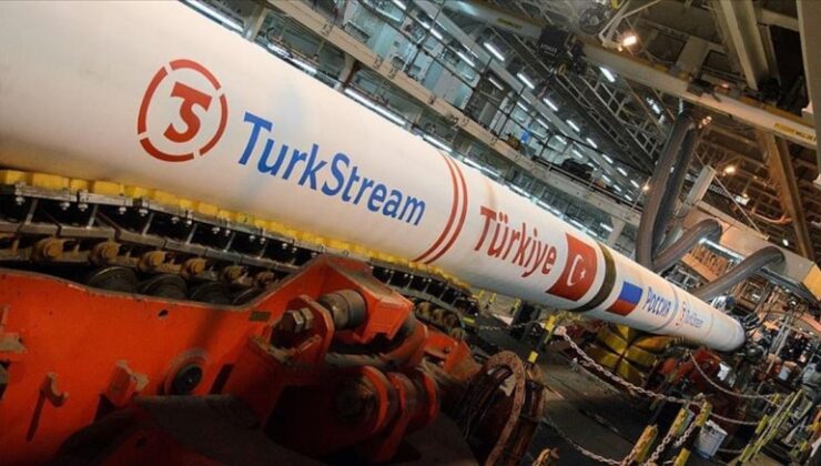 Trump’ın ‘Rus gazı almayın’ teklifine Moskova’dan ses geldi