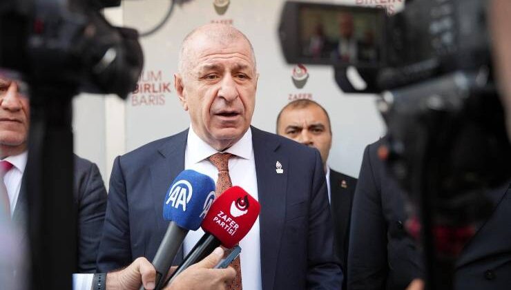 “Türkiye’ye yapılan göç konusundaki haksızlığa Türk Milleti hayır diyor”
