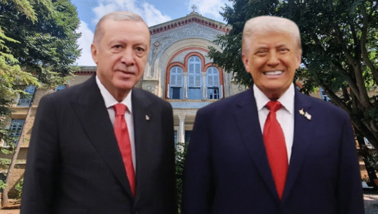 Clinton istedi Demirel vermedi, Trump istedi Erdoğan yeşil ışık yaktı