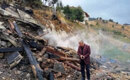 Devletin Şefkatli Kollarıyla, Yerel Yönetimin Şehrülemini Bir Olunca…