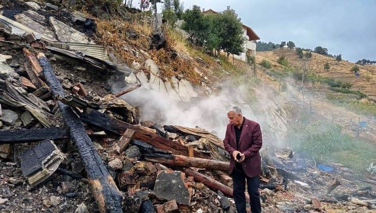 Devletin Şefkatli Kollarıyla, Yerel Yönetimin Şehrülemini Bir Olunca…
