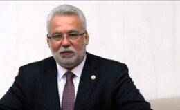 Eski AKP milletvekili Hüseyin Kocabıyık gözaltına alındı