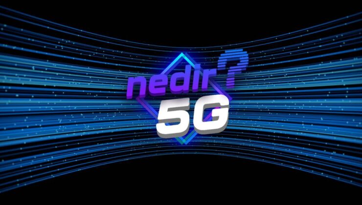Nedir 5G