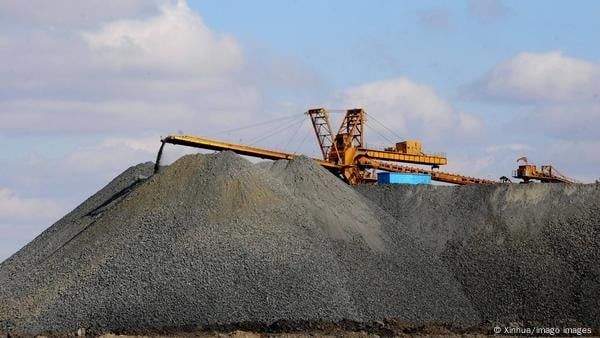 Bloomberg yazdı: Beyaz Sarayda konuşuldu, pazarlık masasına yatırıldı: Trump’ın gözü Beylikova rezervlerinde