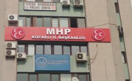 MHP’de istifa depremi: 7 yönetici peş peşe istifa etti