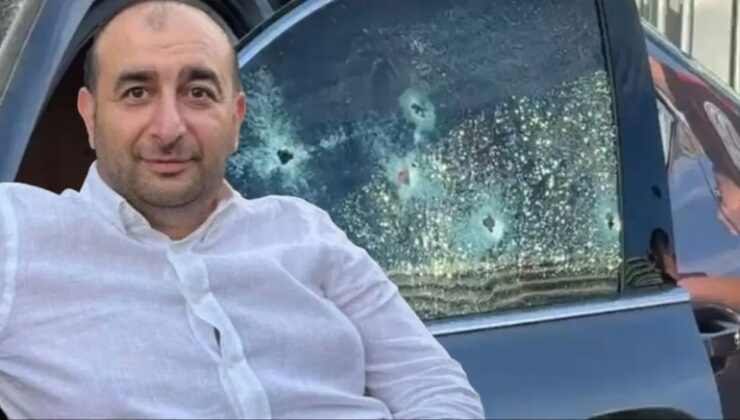 Türkiye’nin konuştuğu suikastte yeni gelişme