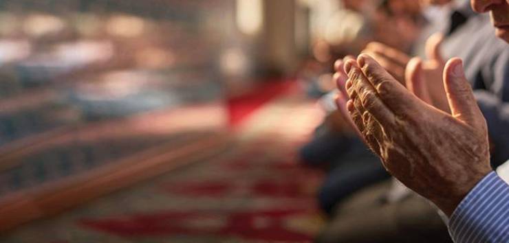 ALLAH Rızası, Anlayışı ve Örnekleri
