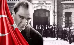 Cumhuriyetin Şarkısı
