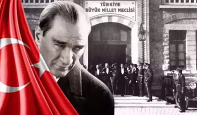 Cumhuriyetin Şarkısı