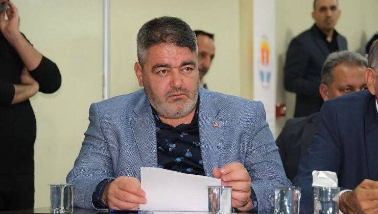 Başkan Özdemir: “Doğa Harikası Aladağ’ı Turizmde Hak Ettiği Noktaya Taşımak İçin Yatırıma İhtiyacımız Var”