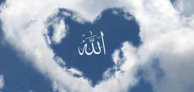 Allah Cennette Görünecektir…